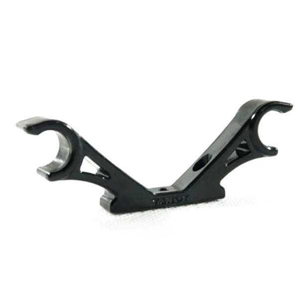 

CFQ Tarot diy Gimbal Hanging Hook for tarot 650 680 Diy FPV Kit Quadcopter frame RC drone gimbal mount 10MM 3 Axis 2