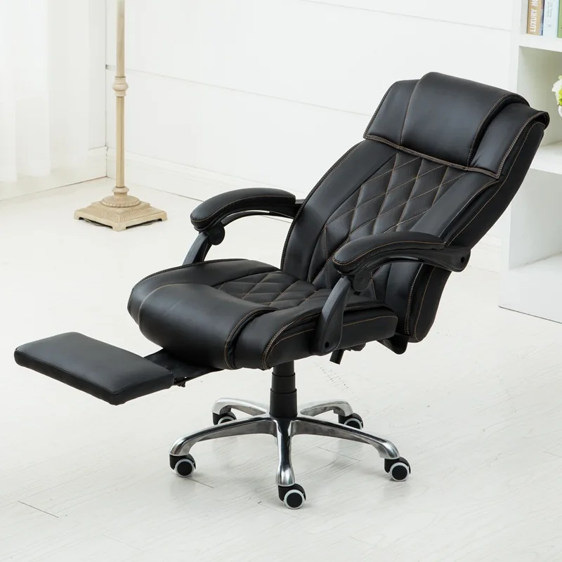 Swivel Ergonomic Executive Reclining Office Chair Computer Swivel Ergonomic Executive Reclining Office Chair Computer Lying Lifting Adjule Bureaustoel Ergonomisch Se Ufficio In Conference Chairs From