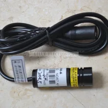 Фокусируемый 780nm 100 мВт ИК инфракрасный лазерный диод модуль лазерной линии 14,5x45 мм