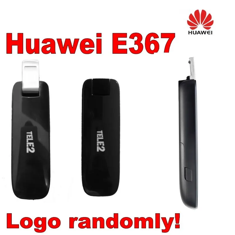 Лот 50 шт. разблокирована huawei E367 HSPA+ 28,8 Мбит/с GSM быстрый USB 3g мобильного широкополосного доступа ключ, DHL