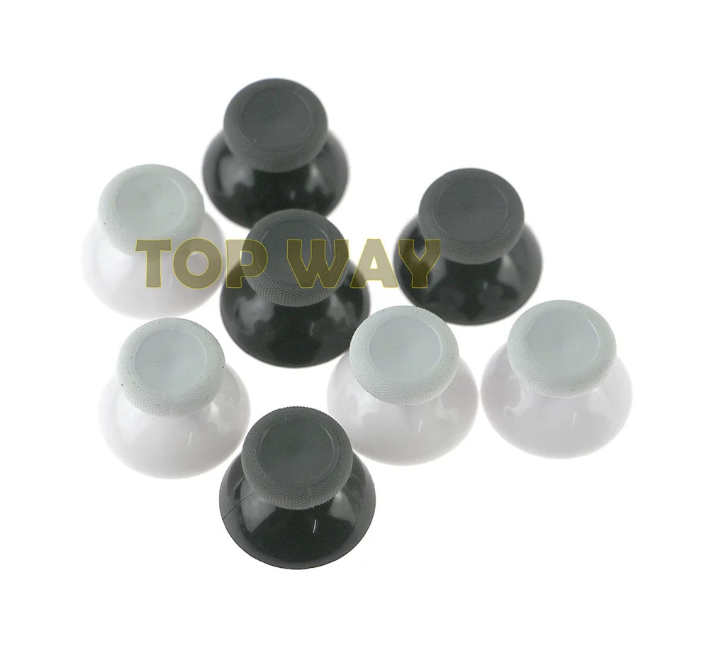 ChengChengDianwan 3D аналоговые Джойстик Крышки для XBox One Elite S тонкий аналоговый Thumbsticks