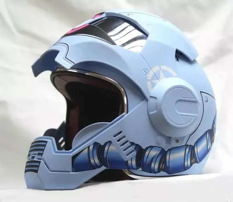 РЁР»РµРј Masei Ironman