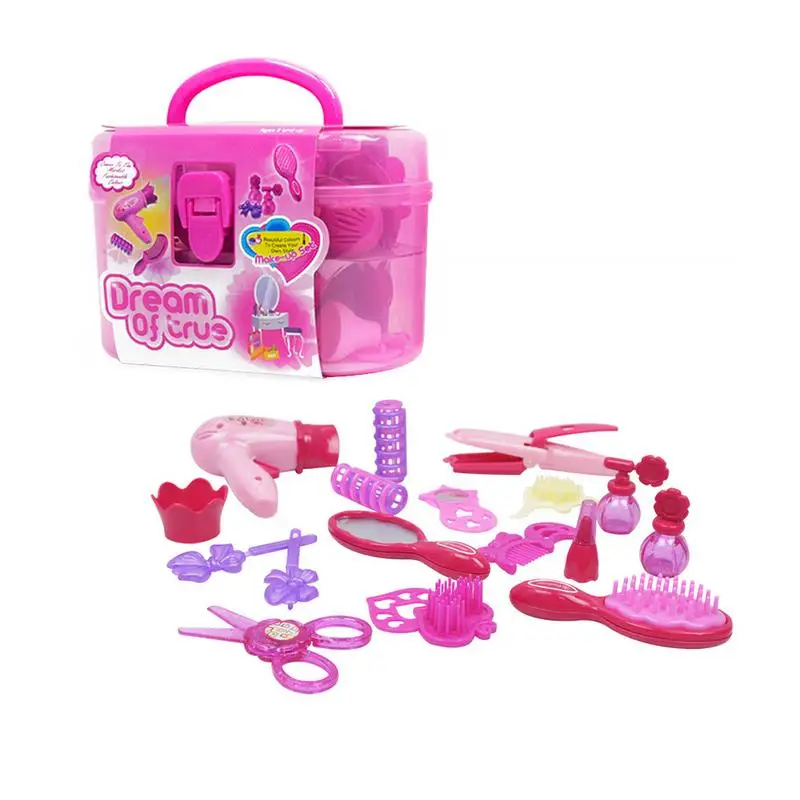 toy beauty salon