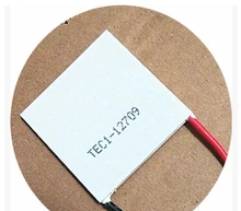 2PCS LOT TEC1-12709 liquid-cooled chip
