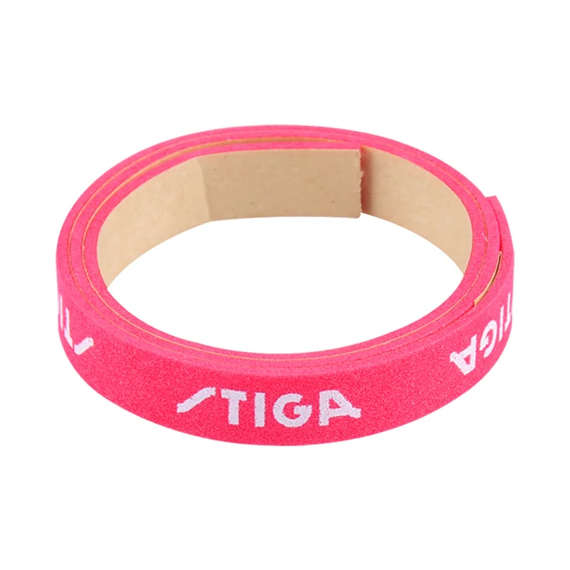 

10 Pieces Stiga Table Tennis Racket Edge Protection Ping Pong Racket Side Tape Sponge Protect Anti-collision Tape
