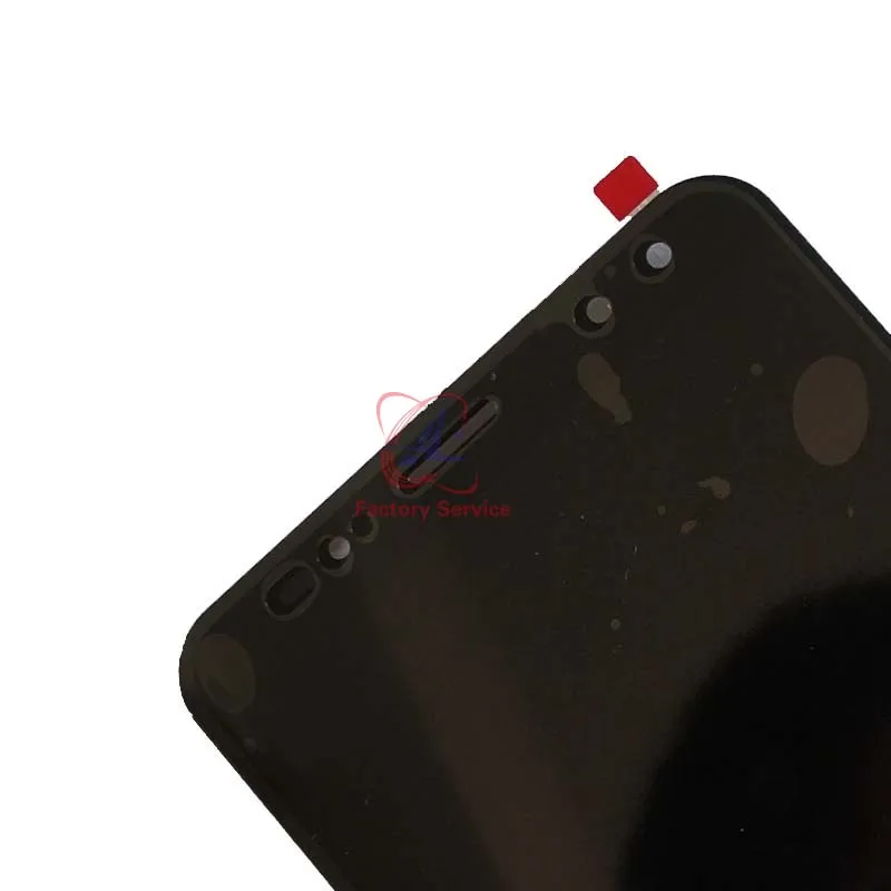 POWER 3 LCD2 E