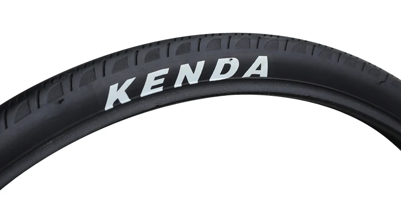KENDA 650B велосипедные шины 650* 23C 60TPI 23-571 с фиксированной передачей, шины для шоссейных велосипедов, сверхлегкие 251 г, противоударные боковые шины, скользкие велосипедные шины pneu