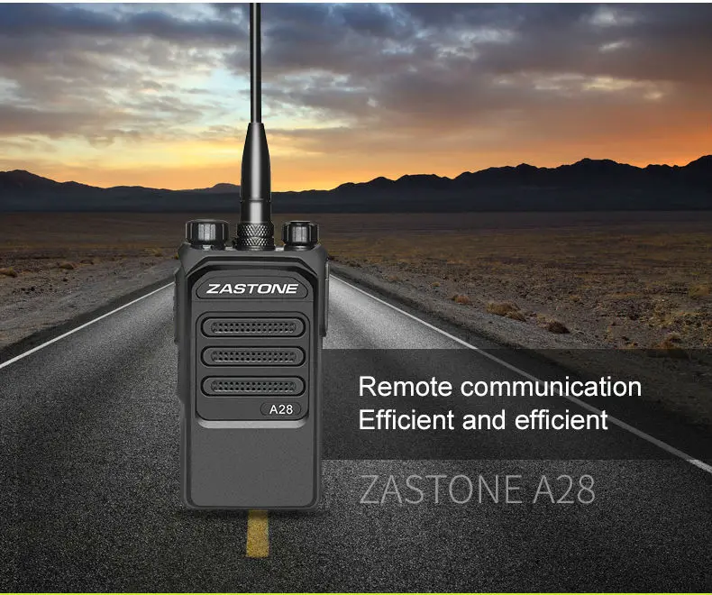 walkie talkie A28 (13)