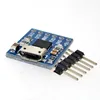 CJMCU CP2102 MICRO USB to UART TTL Module 6Pin Serial Converter UART STC Replace FT232 NEW ► Photo 2/6