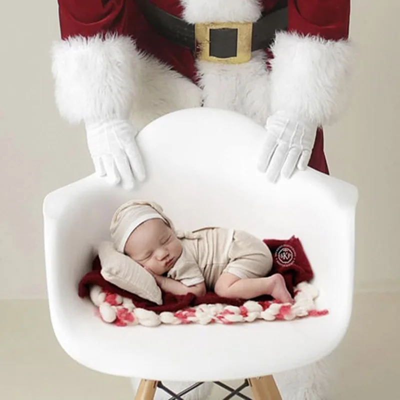 Baby Chair Newborn Photography Baby Newborn Basket Photo Prop