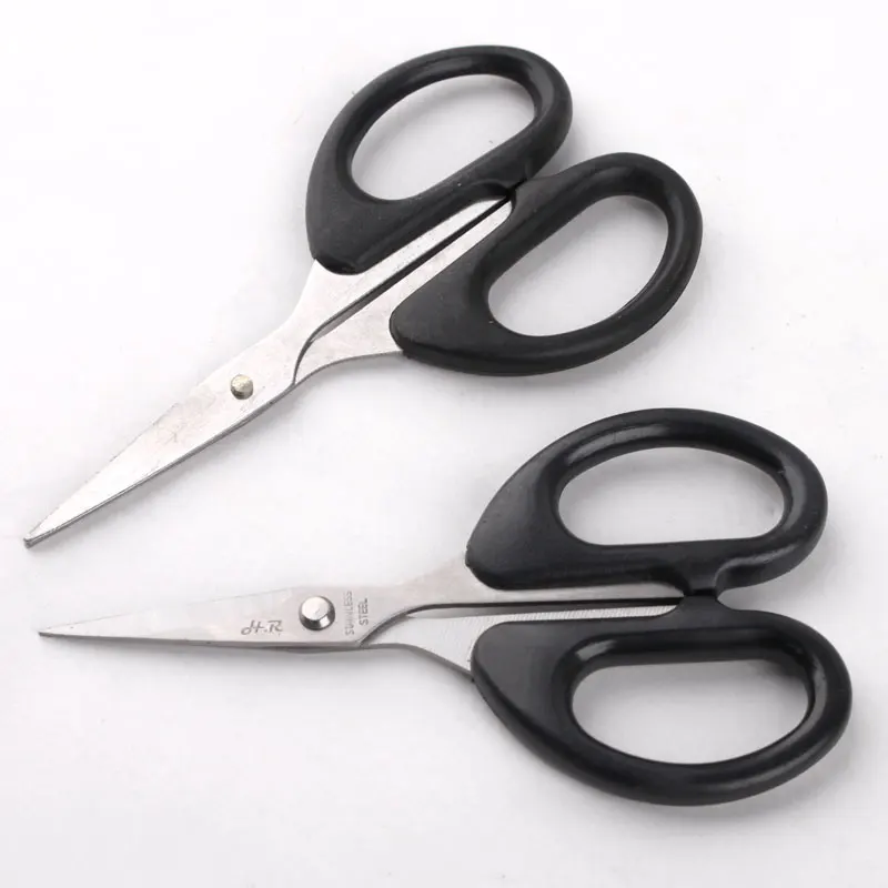

Scissors, high quality stainless steel handmade scissors, student art scissors, household scissors, paper cutters