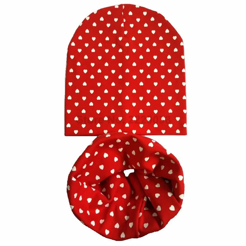 Red love set