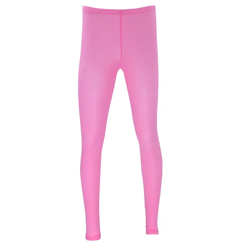 Sexy Mannen See Through Broek Panty 