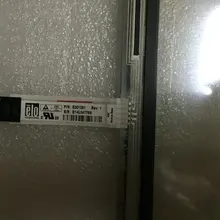 ДЛЯ ELO E001091 S N: D14L047759 сенсорный экран сенсорная панель стекло Протестировано