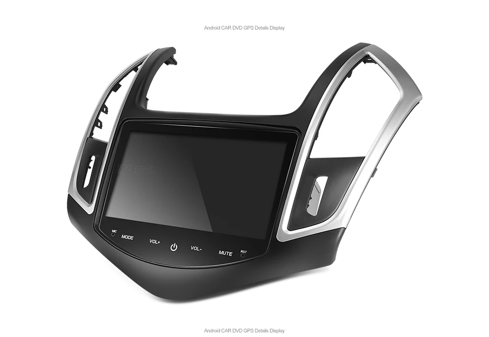 Excellent android 9.0 car dvd gps player for Chevrolet Cruze 2013 2014 2015 with car radio video player gps navigation car stereo 14