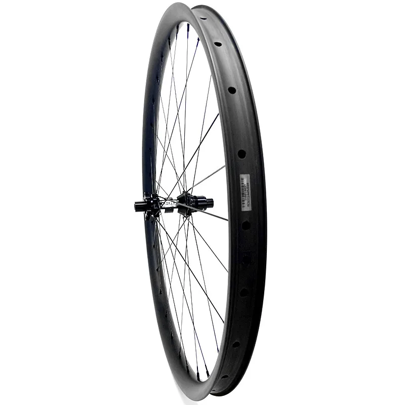 Углеродные Диски 27 5 er mtb wheelset 33x30 мм ассиметричные 650b колеса DT350S boost 110x15 148x12