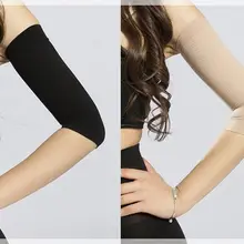 Поясные Корсеты тонкие руки типа зерна комплекты Давление сжигания жира дымоход Носки серии луч Корректирующее белье для рук