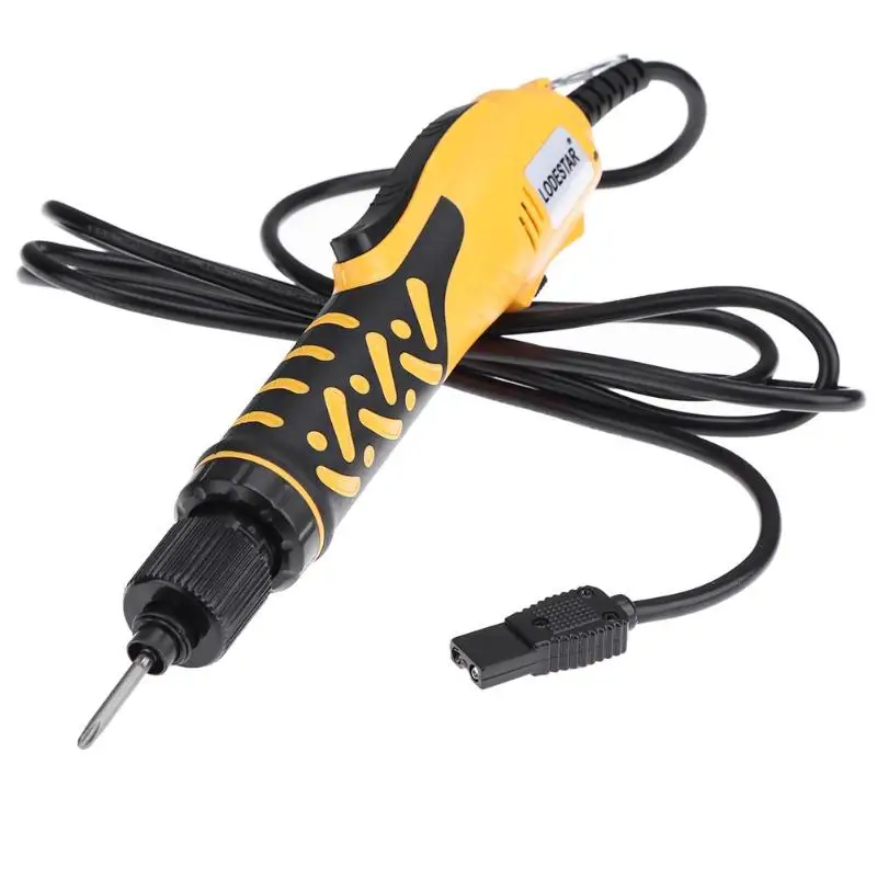 

L104804 Rechargeable 3.6V Electric Screwdriver Set Household Power Tools with 4mm Screw Driver Bits Home Instruments