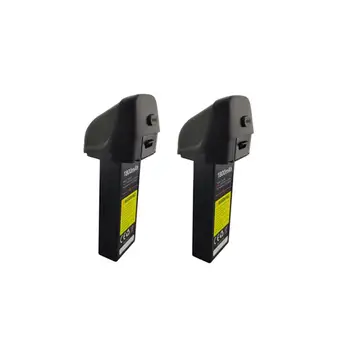 

LeadingStar 2PCS 7.4V 1800mah Lithium Battery for UDIRC U37 D60 Aerial Brushless Quadcopter Spare Parts