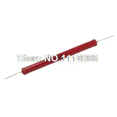 

Tolerance 5% 10W 50M Ohm High Voltage Resistor Red