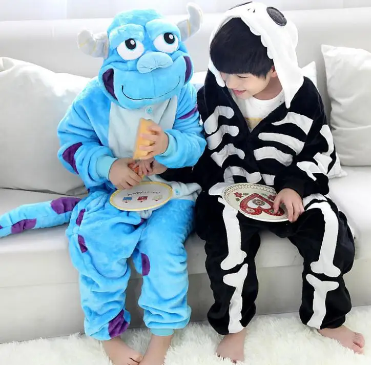 sully onesie baby