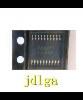 

PAM2842 PAM8301 is PAM8302 (physical store transaction integrity quality assur)