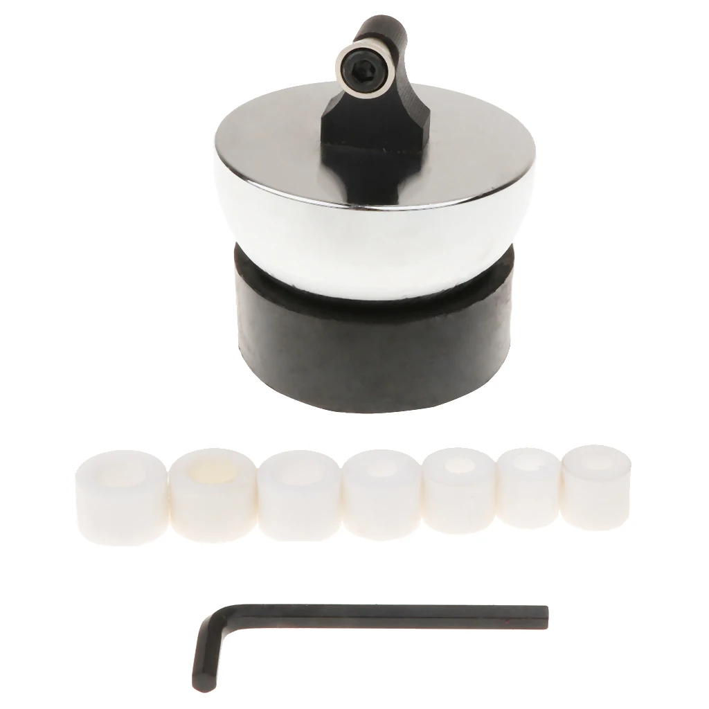 Jewelry Ring Setting Setter Clamp Channel Diamond Stone Setting Tool Kit