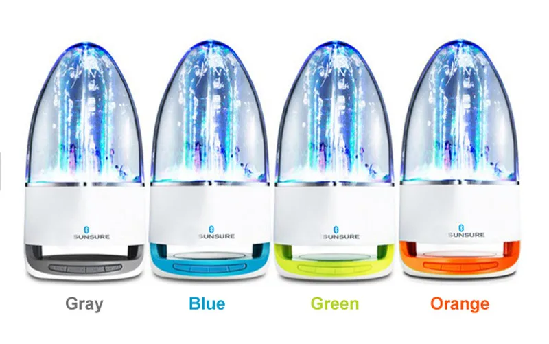 water dance speaker 10