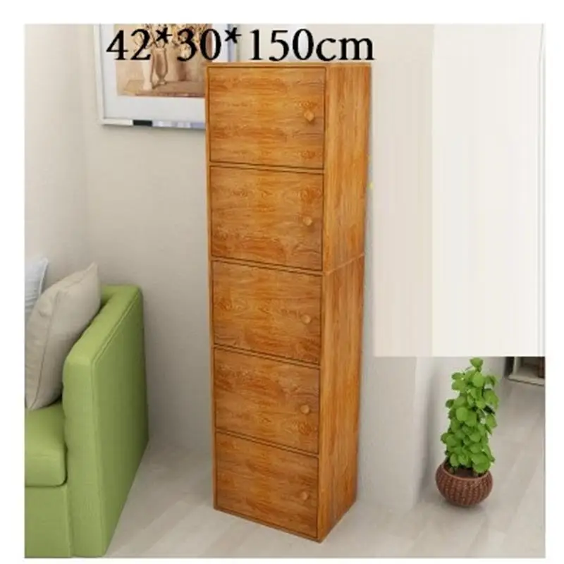 Decoracao الصناعية موبل دي ميزون Libreria Estanteria ماديرا Oficina الخشب الرجعية زخرفة الأثاث خزانة كتاب حالة رف