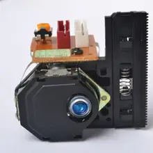 Оригинальная Замена для NAD 502 cd-плеера лазерные линзы Lasereinheit в сборе 502 оптический pick-up блок Optique