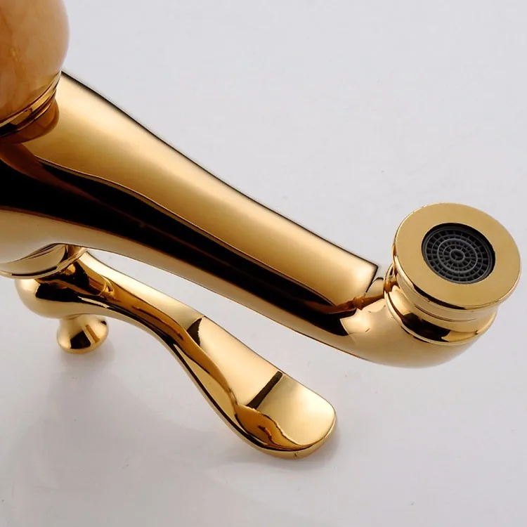 Faucet Bathroom (3)