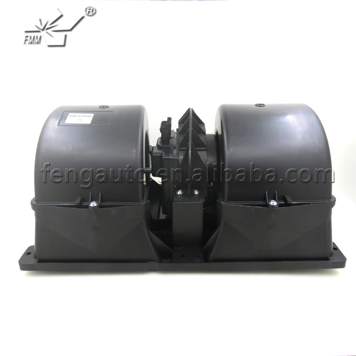 

new model air conditioning auto ac motor blower fan for scania