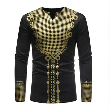 

Men Casual Stylish Slim Fit Long Sleeve Shirt Tops Blouse Size M-3XL