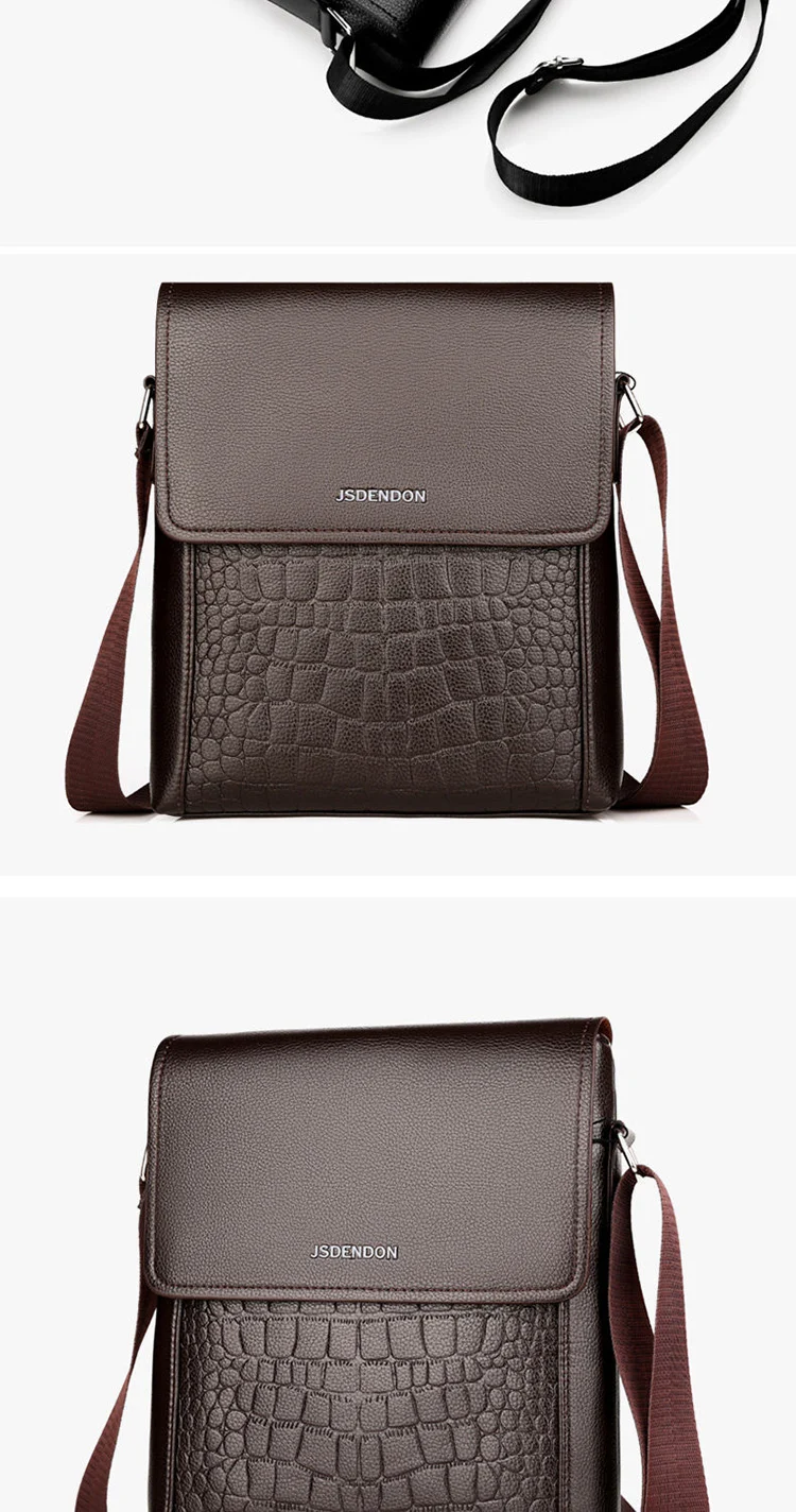 de Alta Qualidade Bolsa de Ombro Ocasional