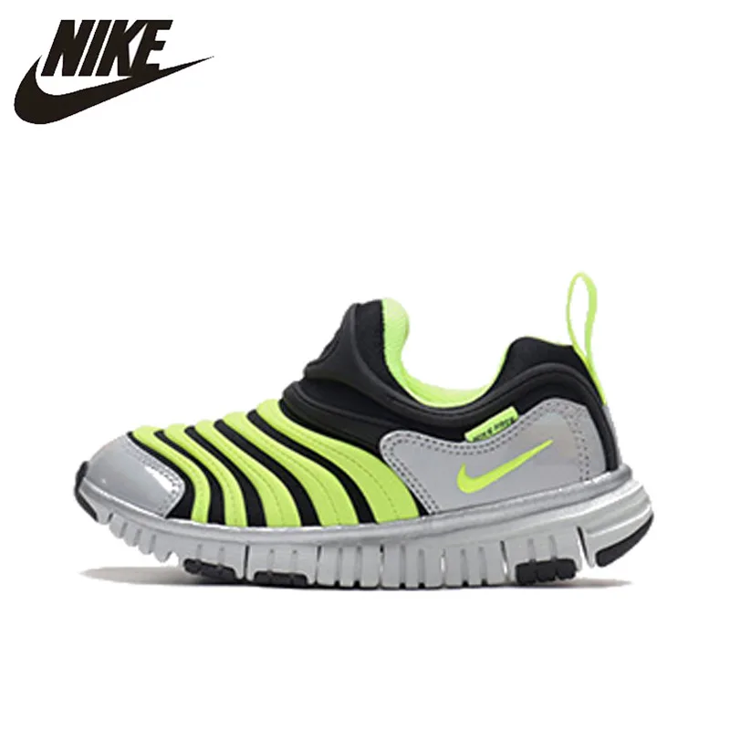 

Nike Dynamo Free Children Shoes Kids Sneakers Soft Anti-slip Sport Shoes