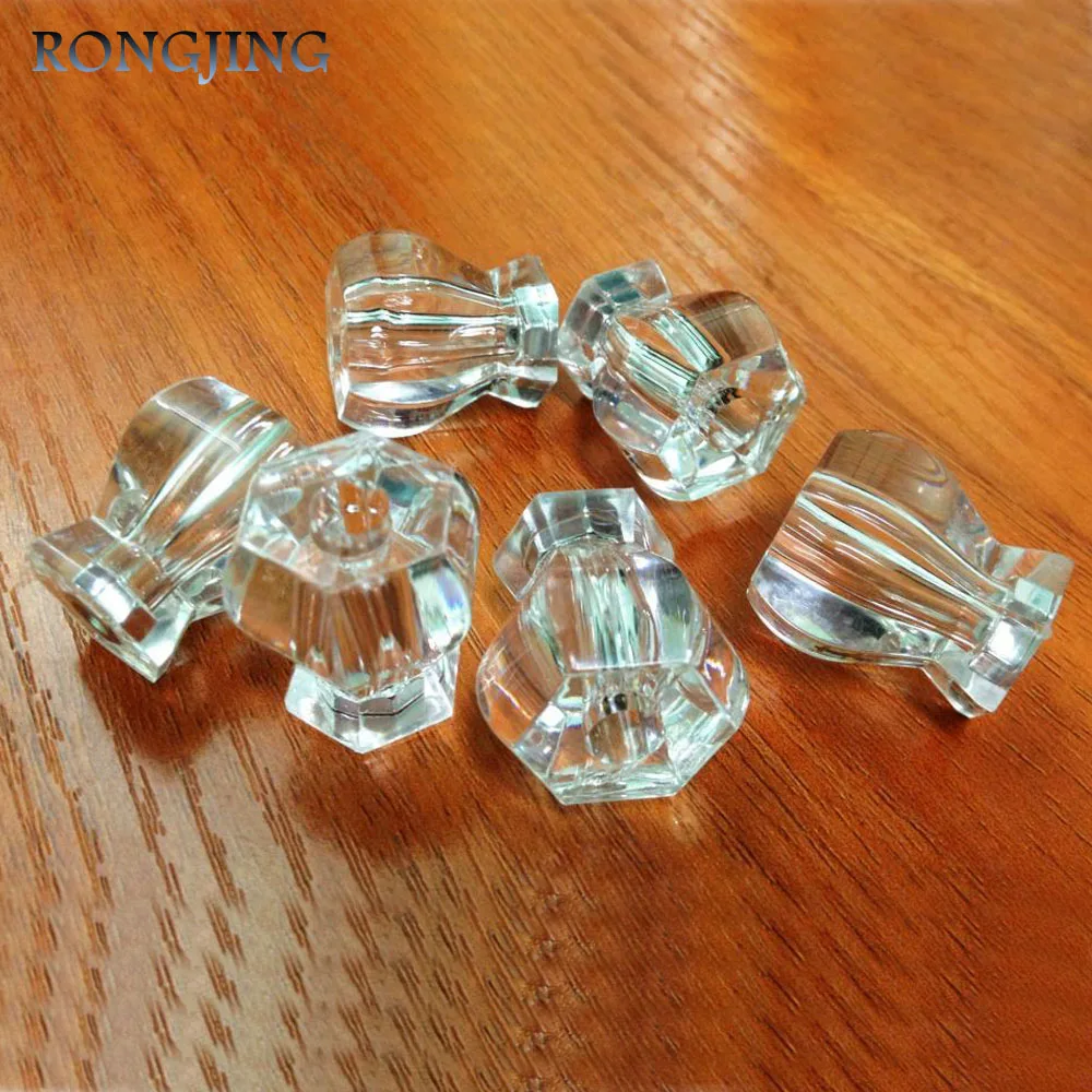 Aliexpresscom Buy 10pcs Acrylic Cabinet Drawer Knobs Jewelry Aliexpresscom Buy 10pcs Acrylic Cabinet Drawer Knobs Jewelry