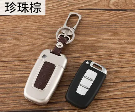 Чехол для ключей Hyundai Solaris HB20 Veloster SR IX35 Accent Elantra i30|case for|case casecase for keys |