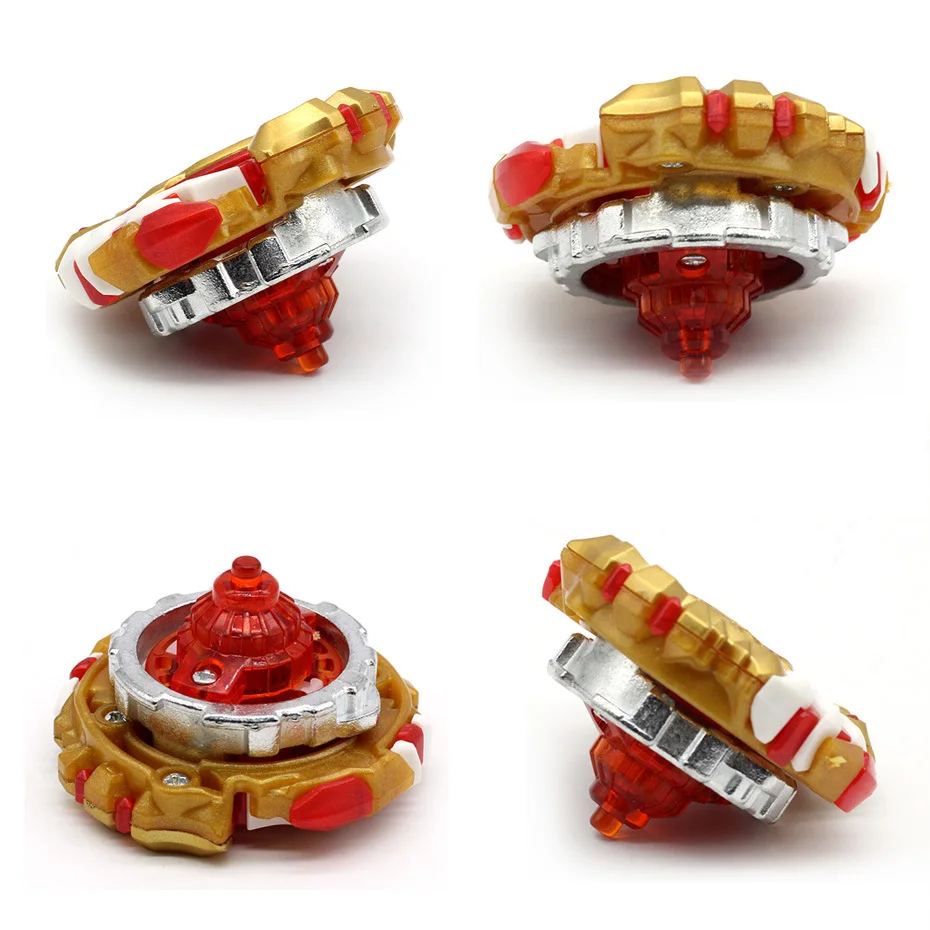 Топ Brinquedos B-128 B-129 Bables Toupie Beyblade Estourar Exploso de Bayblade Deus Do Metal Pio Brinquedo Bey Lmina Lminas