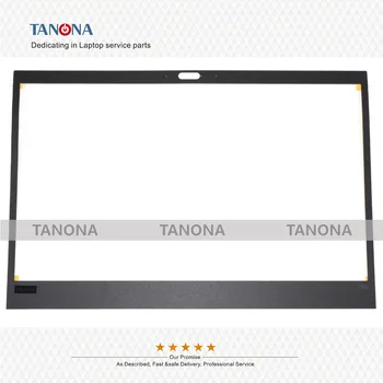 

Orig New 01YR467 440.0CW0J.0021 For Lenovo ThinkPad T580 LCD Front Bezel Frame Cover Trim Bezel Sheet Sticker No IR