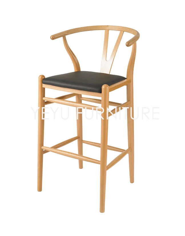 76cm beech natural