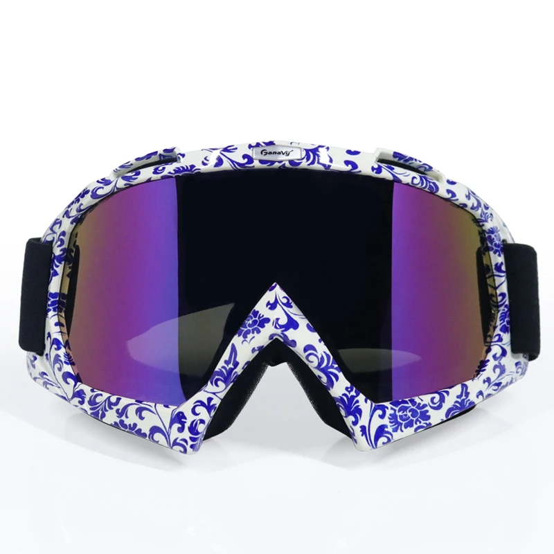 

New Arrival Motocross Goggles ATV Dirt Bike Glasses Oculos Antiparras Gafas motocross Sunglasses Use For Motorcycle Helmet