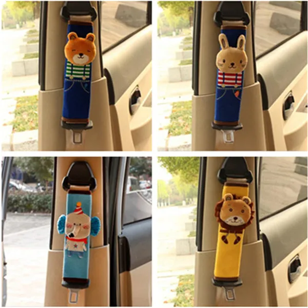 Car Seat Belt Cover Shoulder Protector (3)