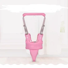 Детские Ремни помощник поводок для ребенка для детей обучающий ходьбе Детский пояс Детские вожжи помощник