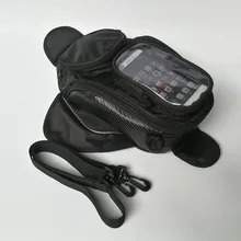 Wholesale font b Motorcycle b font TANK OIL FUEL Magnet font b BAG b font Motorbiker