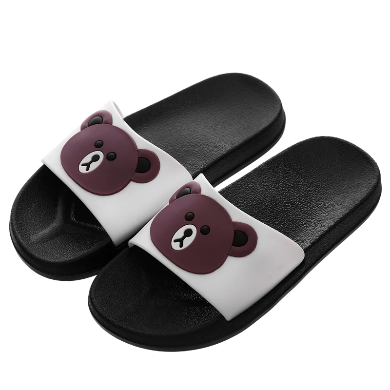 Children's Slippers Kids Boys/girls Summer Home Shoes Indoor Slipper ...