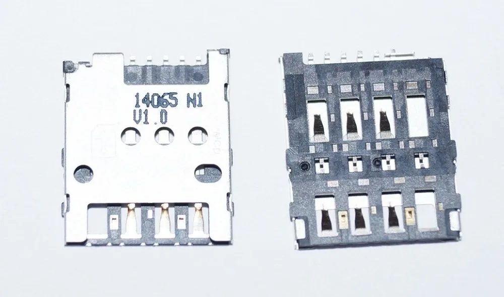 Slot nokia lumia 630