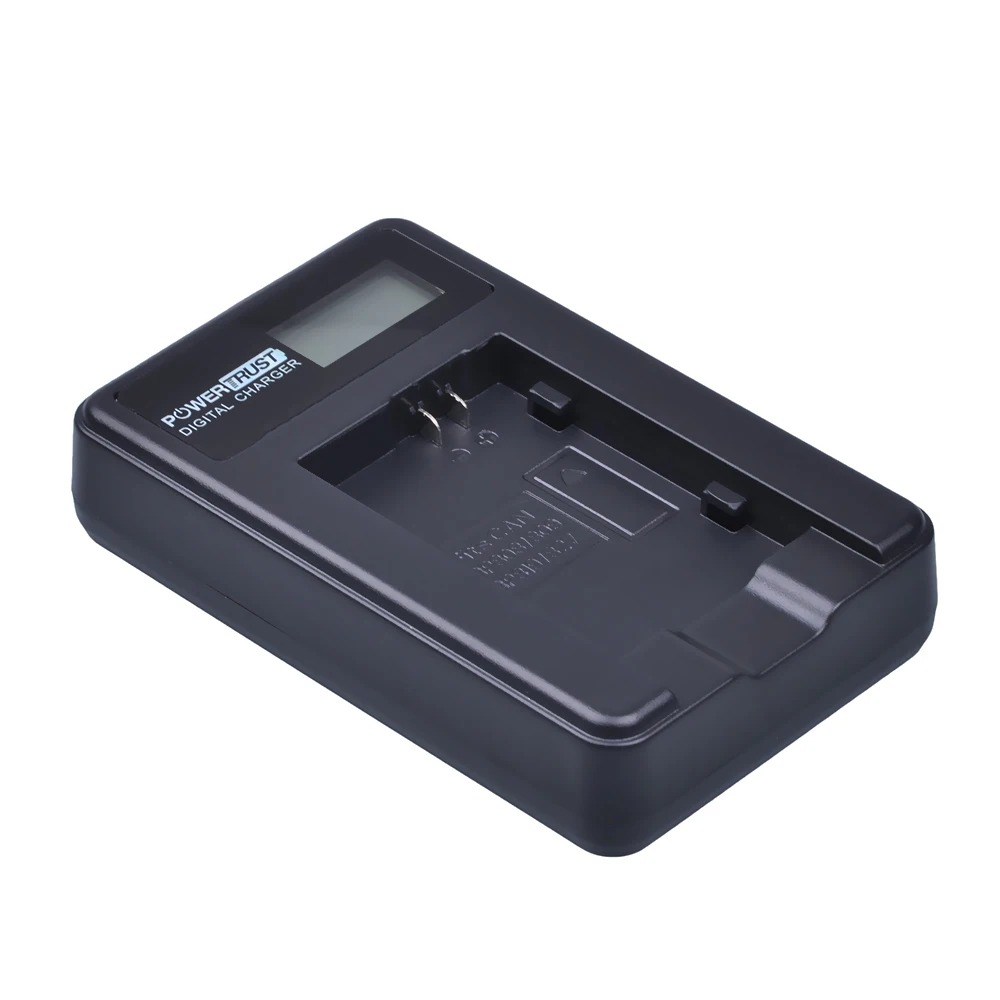 High Quality chargers for camera