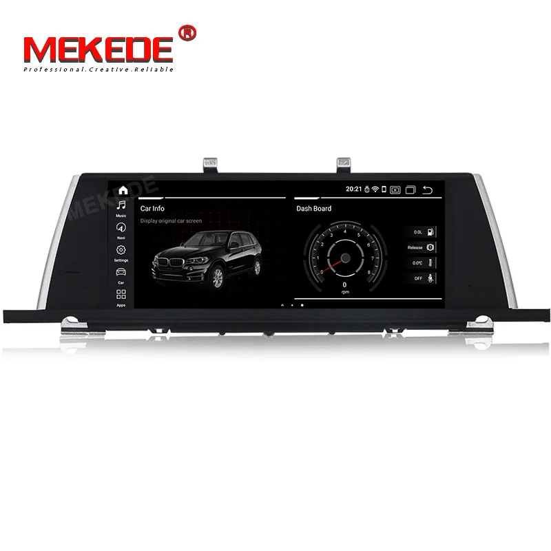 Top For BMW 5 Series F07 GT Car multimedia Player Navigation GPS DVD player with android9.0 4GB RAM 32GB ROM Car stereo head unit 2 Top For BMW 5 Series F07 GT Car multimedia Player Navigation GPS DVD player with android9.0 4GB RAM 32GB ROM Car stereo head unit 2