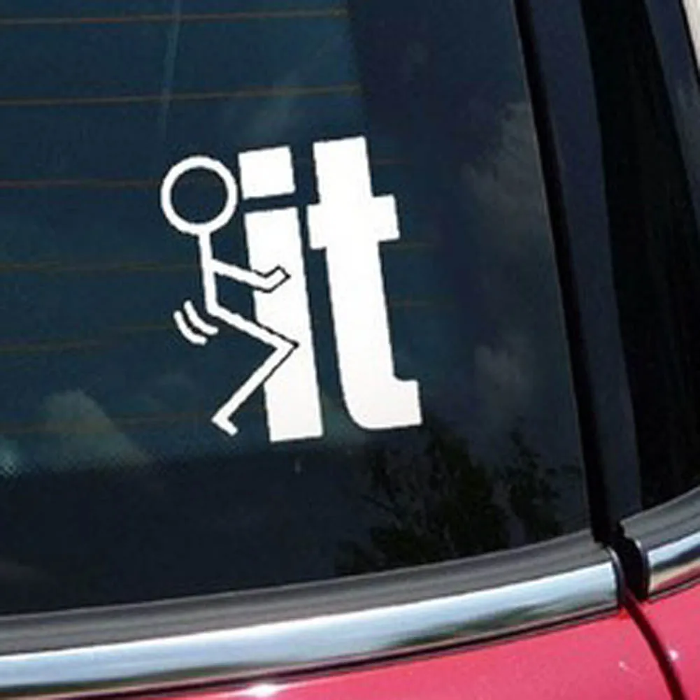 Available Trendy Decal  Car Stickers Window  Sticker High Quality  Special