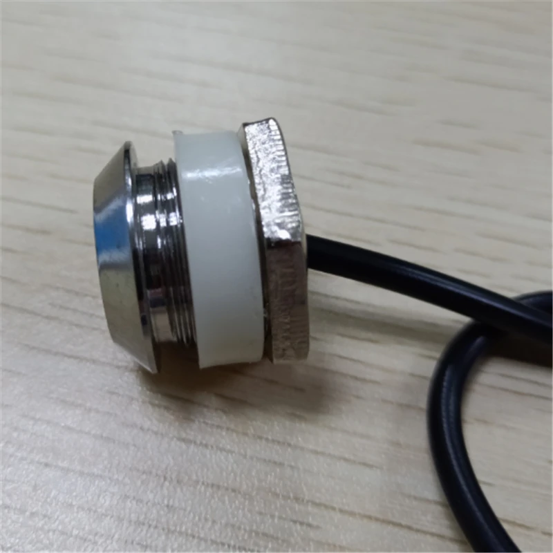 20 шт ТМ зонд 9092 медный iButton ридер|Считыватели контрольных карт| |